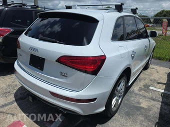 2016 Audi Q5 3.0T Premium Plus – miniatura 3