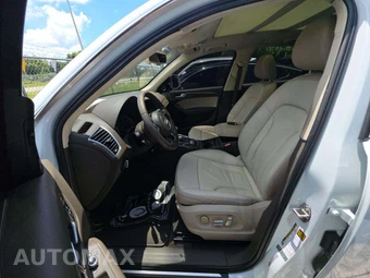 2016 Audi Q5 3.0T Premium Plus – miniatura 6
