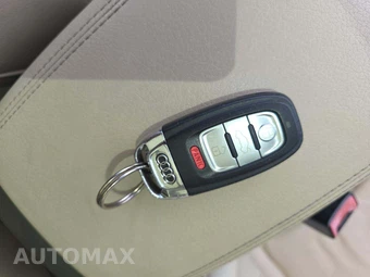 2016 Audi Q5 3.0T Premium Plus – miniatura 8