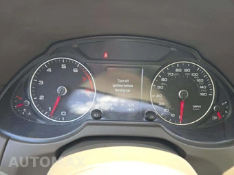 2016 Audi Q5 3.0T Premium Plus – miniatura 9