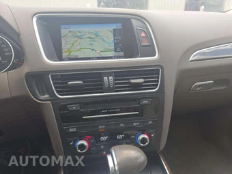 2016 Audi Q5 3.0T Prestige – miniatura 10