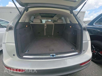 2016 Audi Q5 3.0T Prestige – miniatura 14