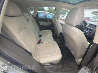 2016 Audi Q5 3.0T Prestige – miniatura 16