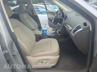 2016 Audi Q5 3.0T Prestige – miniatura 18
