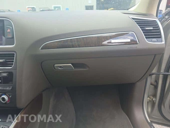 2016 Audi Q5 3.0T Prestige – miniatura 19