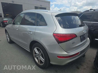 2016 Audi Q5 3.0T Prestige – miniatura 2