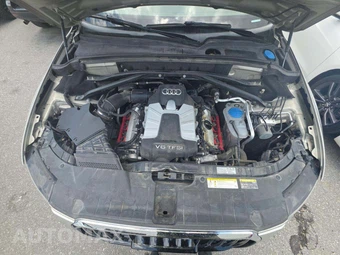2016 Audi Q5 3.0T Prestige – miniatura 25