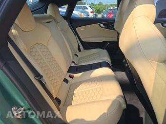 2016 Audi RS 7 Prestige - miniatura 13