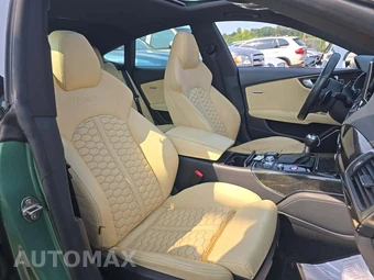 2016 Audi RS 7 Prestige - miniatura 15