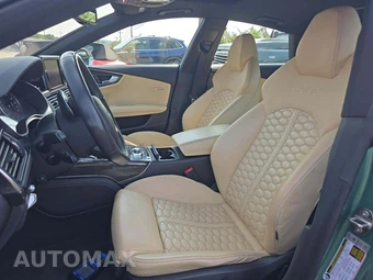 2016 Audi RS 7 Prestige - miniatura 3