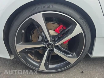 2016 Audi RS 7 - miniatura 10