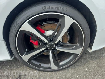 2016 Audi RS 7 - miniatura 11