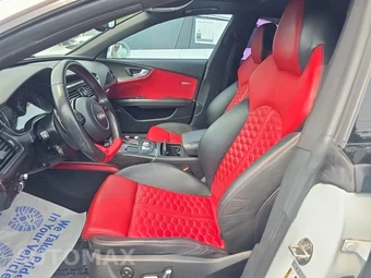 2016 Audi RS 7 - miniatura 13