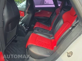 2016 Audi RS 7 - miniatura 16