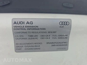 2016 Audi RS 7 - miniatura 21