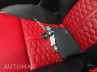 2016 Audi RS 7 - miniatura 22