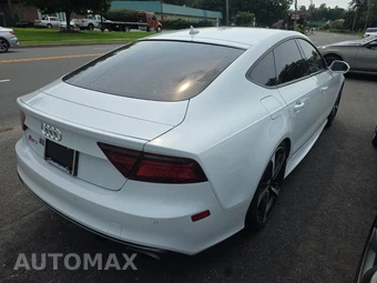 2016 Audi RS 7 - miniatura 4