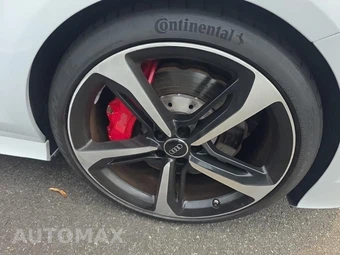 2016 Audi RS 7 - miniatura 9