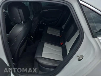 2016 Audi S3 Sedan Premium Plus – miniatura 10