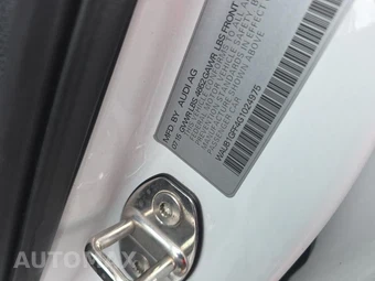 2016 Audi S3 Sedan Premium Plus – miniatura 11
