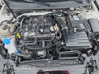 2016 Audi S3 Sedan Premium Plus – miniatura 12