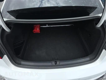 2016 Audi S3 Sedan Premium Plus – miniatura 13