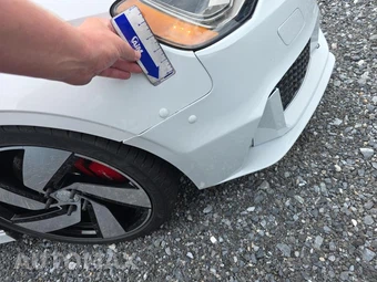 2016 Audi S3 Sedan Premium Plus – miniatura 18