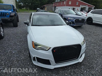 2016 Audi S3 Sedan Premium Plus – miniatura 2