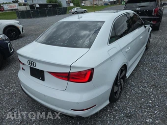 2016 Audi S3 Sedan Premium Plus – miniatura 4