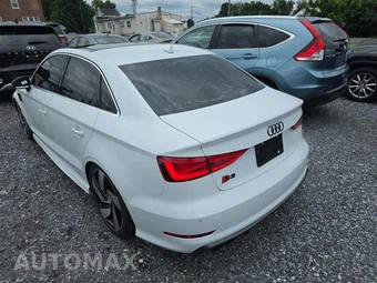2016 Audi S3 Sedan Premium Plus – miniatura 6