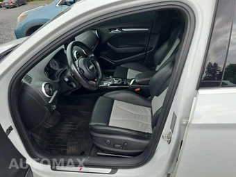 2016 Audi S3 Sedan Premium Plus – miniatura 7