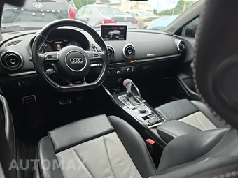 2016 Audi S3 Sedan Premium Plus – miniatura 8