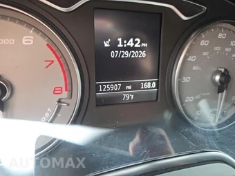 2016 Audi S3 Sedan Premium Plus – miniatura 9