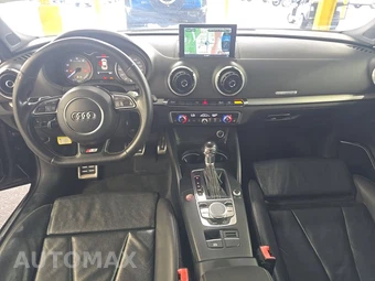 2016 Audi S3 Sedan Prestige - miniatura 10