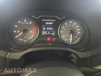 2016 Audi S3 Sedan Prestige - miniatura 11