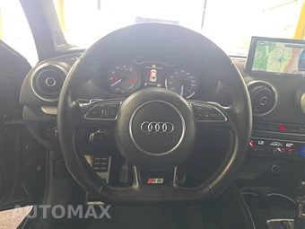 2016 Audi S3 Sedan Prestige - miniatura 12