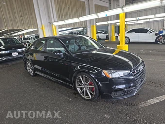 2016 Audi S3 Sedan Prestige - miniatura 3