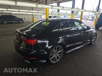 2016 Audi S3 Sedan Prestige - miniatura 4