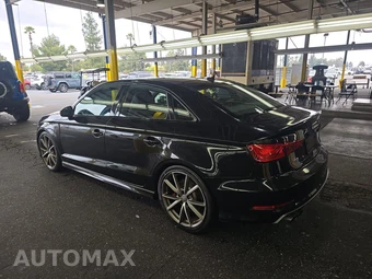 2016 Audi S3 Sedan Prestige - miniatura 5