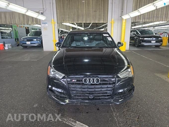 2016 Audi S3 Sedan Prestige - miniatura 6