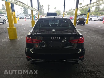 2016 Audi S3 Sedan Prestige - miniatura 7