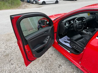 2016 Audi S4 Premium Plus - miniatura 10