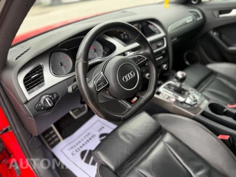2016 Audi S4 Premium Plus - miniatura 11