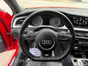 2016 Audi S4 Premium Plus - miniatura 12