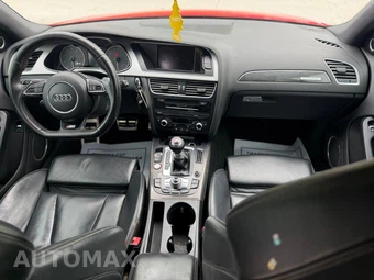 2016 Audi S4 Premium Plus - miniatura 14