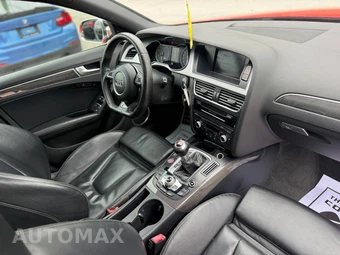 2016 Audi S4 Premium Plus - miniatura 15
