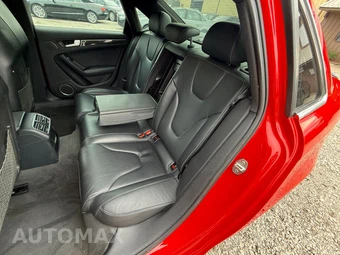 2016 Audi S4 Premium Plus - miniatura 16