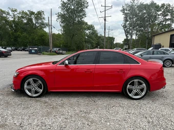 2016 Audi S4 Premium Plus - miniatura 6