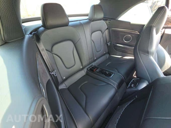 2016 Audi S5 Cabriolet Premium Plus Convertible – miniatura 16