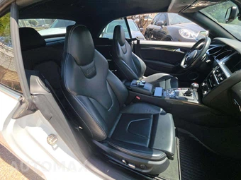 2016 Audi S5 Cabriolet Premium Plus Convertible – miniatura 18